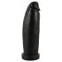 Realistixxx Géant Réaliste - Gode Gigantesque - 30 cm (noir)