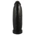 Realistixxx Géant Réaliste - Gode Gigantesque - 30 cm (noir)