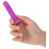 Silly Willy - Dildo silicone ventouse - 12 pcs (couleur)