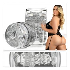 Fleshlight Quickshot Mia Malkova - masturbateur de voyage