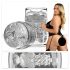 Fleshlight Quickshot Mia Malkova - Masturbateur de voyage