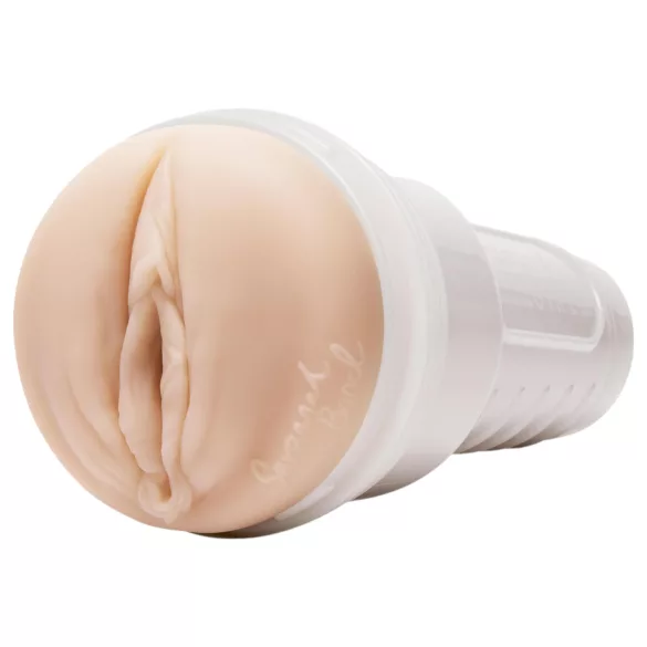 Fleshlight Savannah Bond - vagin réaliste - couleur chair