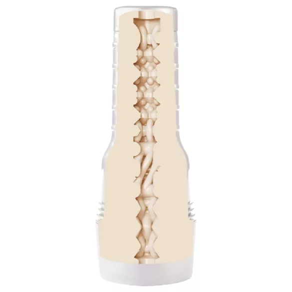 Fleshlight Savannah Bond - vagin réaliste - couleur chair