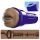 Fleshlight Boost Blow - bouche réaliste masturbateur (brun)