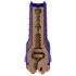 Fleshlight Boost Blow - masturbateur bouche réaliste - marron