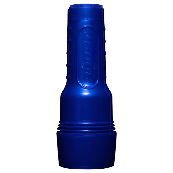 Fleshlight Boost Blow - bouche réaliste masturbateur (brun)