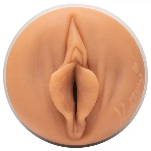 Fleshlight Kazumi Kumzumi - vagin réaliste - texture naturelle