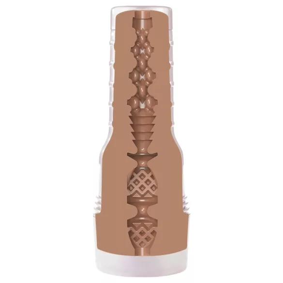 Fleshlight Kazumi Kumzumi - vagin réaliste - texture naturelle