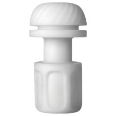 Manchette blanche Svakom Hannes Neo