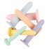 Six in a Row - Ensemble entraîneur de sextoys - 6 pièces (coloré)