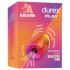 Durex Glisse & Plaisir - masturbateur (rose)