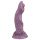 Phallus Alien envoûtant - Dildo extraterrestre (violet)