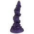 Beasty Cocks Octopus Prime - dildo pieuvre (violet)