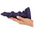 Beasty Cocks Octopus Prime - dildo pieuvre (violet)
