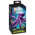 Beasty Cocks Octopus Prime - dildo pieuvre (violet)