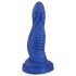 Dildo Symbiote Taquin en Bleu