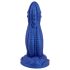 Dildo Symbiote Taquin en Bleu