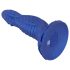 Dildo Symbiote Taquin en Bleu