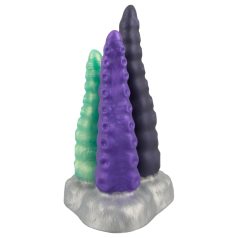 Beasty Cocks Triple Tentacle - triple tentacule dildo