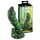 Gode Lézard Beasty Cocks - Dildo Lézard (vert-noir)
