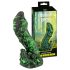 Gode Lézard Beasty Cocks - Dildo Lézard (vert-noir)