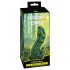 Gode Lézard Beasty Cocks - Dildo Lézard (vert-noir)