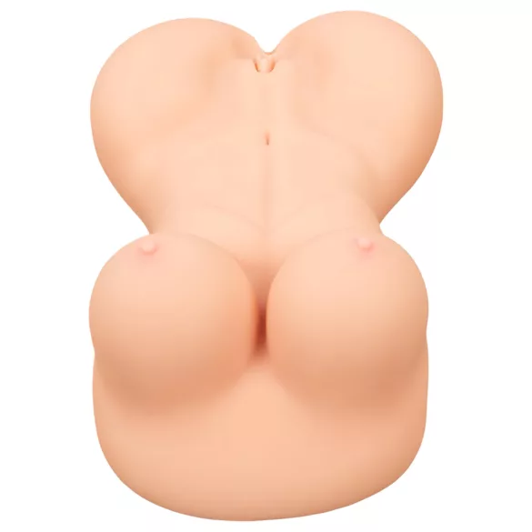 Realistixxx - masturbateur torse femme réaliste - vagin réaliste
