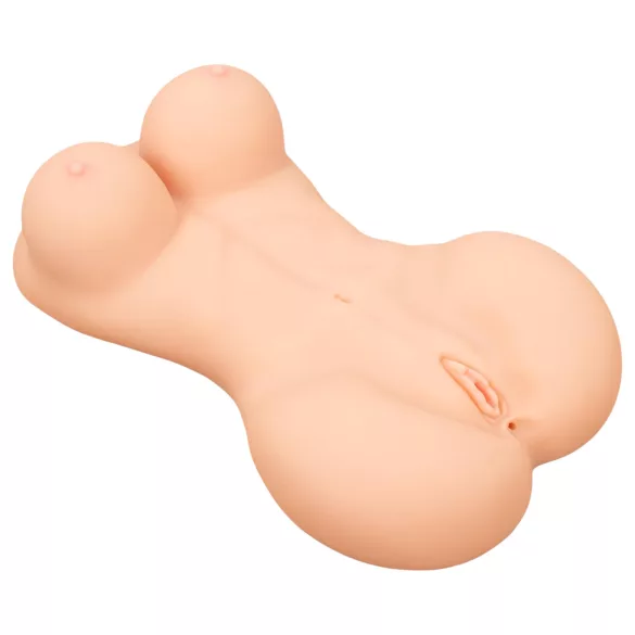 Realistixxx - masturbateur torse femme réaliste - vagin réaliste