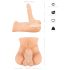 Realistixxx Deluxe Man 02 - torse masculin naturel