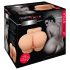 Realistixxx Style V - Corps réaliste masturbateur