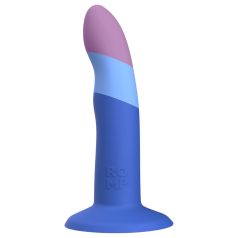 ROMP Piccolo - Dildo souple en silicone (bleu-violet) ROMP Piccolo - Dildo souple en silicone (bleu-violet)