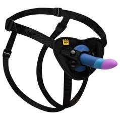 ROMP Piccolo - kit de pegging (noir-bleu)
