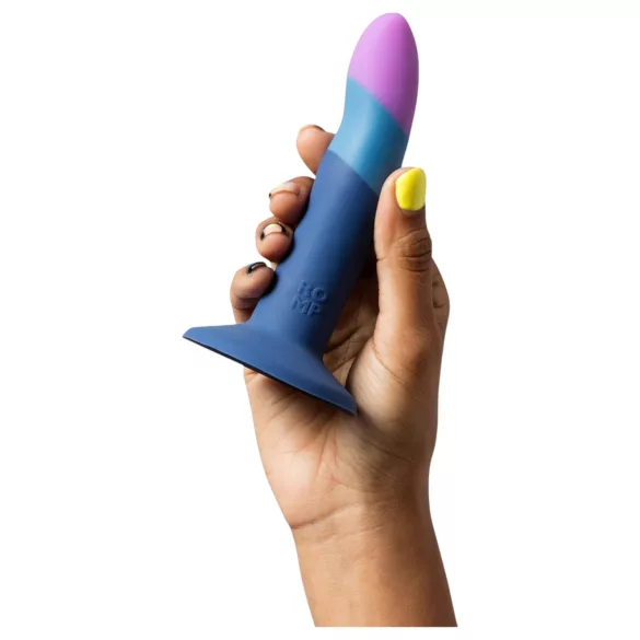 ROMP Piccolo - kit de pegging (noir-bleu)