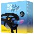 ROMP Piccolo - kit de pegging (noir-bleu)