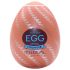 TENGA Egg Spiral Stronger - Masturbateur en forme d'œuf (1 pièce)