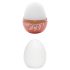 TENGA Egg Shiny II Stronger - œuf masturbateur (6 pcs)
