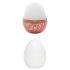 TENGA Egg Shiny II Stronger - œuf masturbateur (1 pièce)