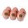 TENGA Œuf Combo Stronger - Masturbateur, lot de 6