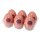 TENGA Egg Cone Stronger - œuf masturbateur (6 pcs)