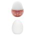 TENGA Egg Cone – Masturbateur Coquille (6 unités)