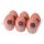 TENGA Œuf Misty II Strong - Masturbateur (6 pcs.)