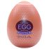 TENGA Egg Misty II Fort - masturbateur œuf (1pce)