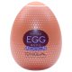 TENGA Egg Misty II - Masturbateur en forme d'œuf (1 pièce)