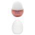 TENGA Egg Misty II Fort - masturbateur œuf (1pce)