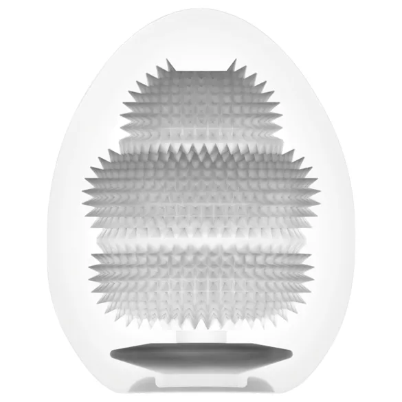 TENGA Egg Misty II Stronger - masturbateur œuf homme silicone