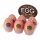 TENGA - Coffret œufs masturbateurs plus forts - 6 pcs