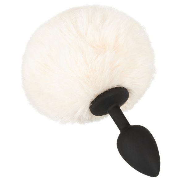 You2Toys - Plug Anal avec Queue de Lapin (Blanc)