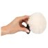 You2Toys - Plug Anal avec Queue de Lapin (Blanc)