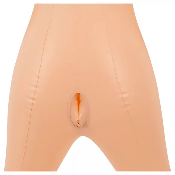 You2Toys - Poupée sexuelle poitrine généreuse silicone