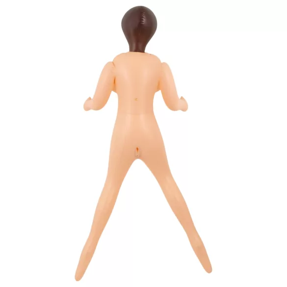 You2Toys - Poupée sexuelle poitrine généreuse silicone